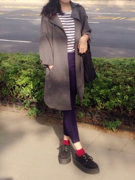 Shizukoさんのコーディネート