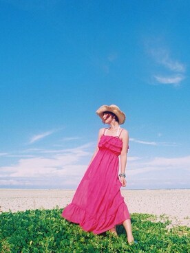 柯柔伊chloeさんのコーディネート