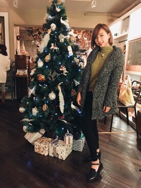 柯柔伊chloeさんのコーディネート