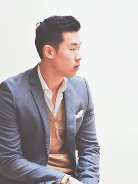 ekさんのコーディネート