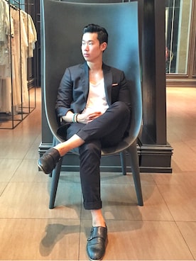 ekさんのコーディネート