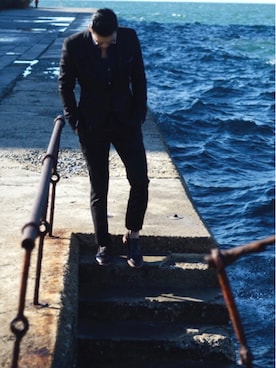 ekさんのコーディネート