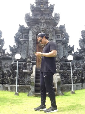 ekさんのコーディネート