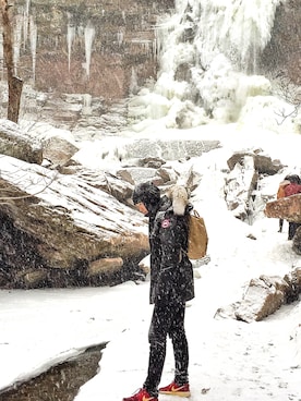ekさんのコーディネート
