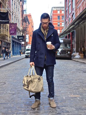 ekさんのコーディネート