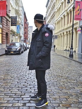 ekさんのコーディネート