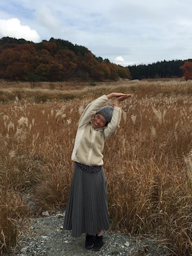 ゆかさんのコーディネート