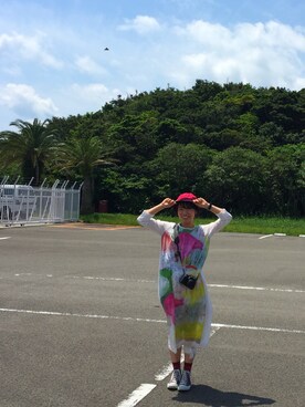 ゆかさんのコーディネート