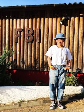 ゆかさんのコーディネート