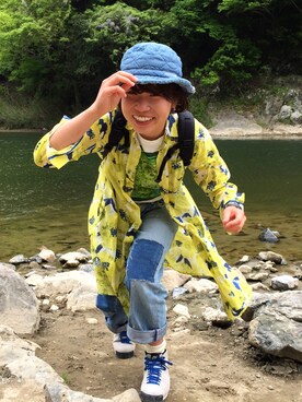 ゆかさんのコーディネート