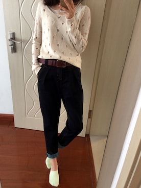 啊太さんのコーディネート