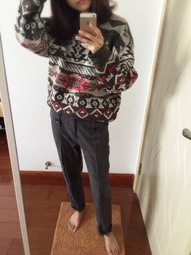 啊太さんのコーディネート