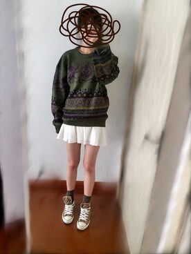 啊太さんのコーディネート