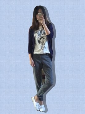 啊太さんのコーディネート