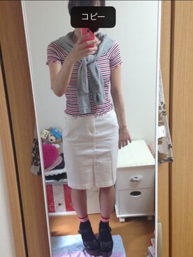 makoさんのコーディネート
