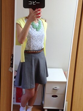 makoさんのコーディネート