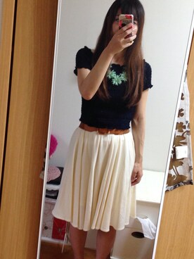 makoさんのコーディネート