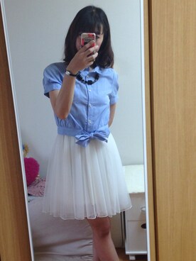 makoさんのコーディネート