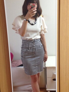 makoさんのコーディネート