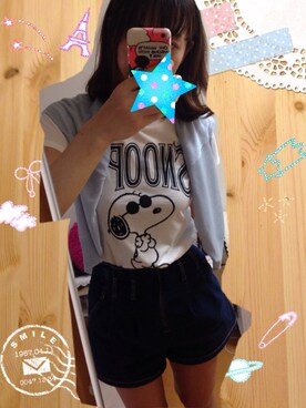 makoさんのコーディネート