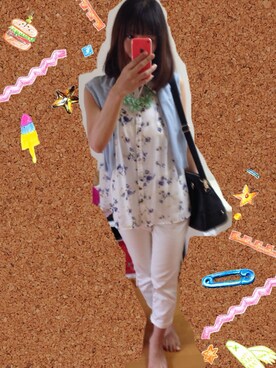 makoさんのコーディネート