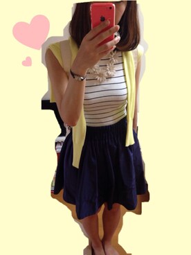 makoさんのコーディネート