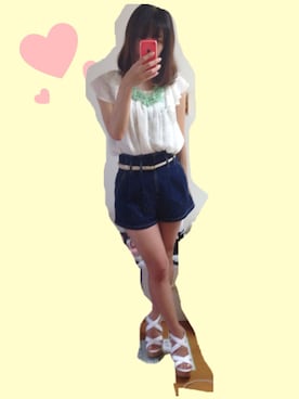 makoさんのコーディネート