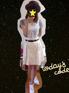 makoさんのコーディネート