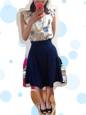 makoさんのコーディネート