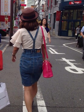 makoさんのコーディネート