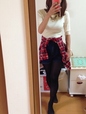 makoさんのコーディネート