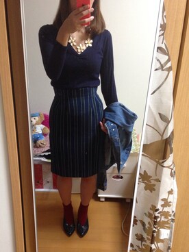 makoさんのコーディネート