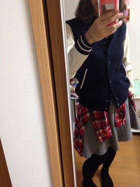 makoさんのコーディネート