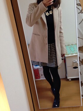 makoさんのコーディネート