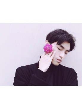 JiNHwACheukさんのコーディネート