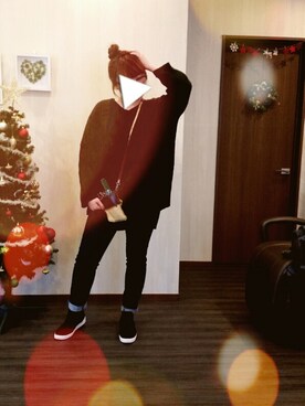 ハルさんのコーディネート