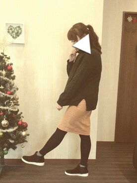 ハルさんのコーディネート