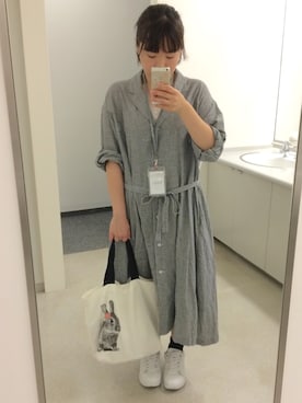 しずかさんのコーディネート