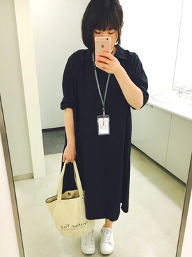 しずかさんのコーディネート