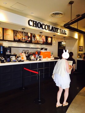 しずかさんのコーディネート