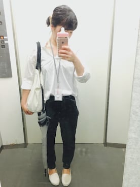 しずかさんのコーディネート