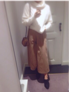 ayanoさんのコーディネート