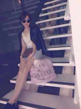 ayanoさんのコーディネート