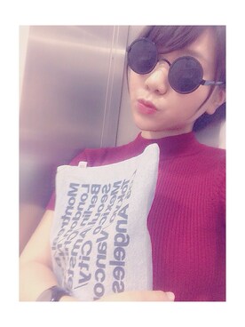 ayanoさんのコーディネート