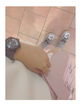 ayanoさんのコーディネート