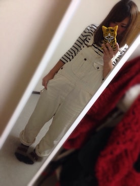 柚木 若葉さんのコーディネート