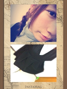 柚木 若葉さんのコーディネート