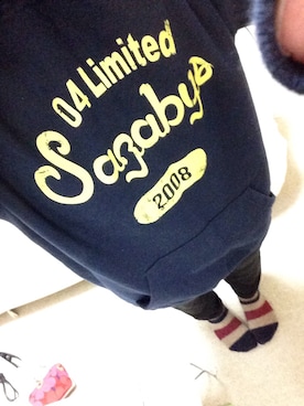 柚木 若葉さんのコーディネート