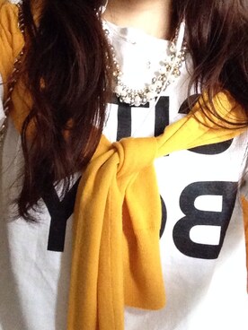 ma7さんのコーディネート