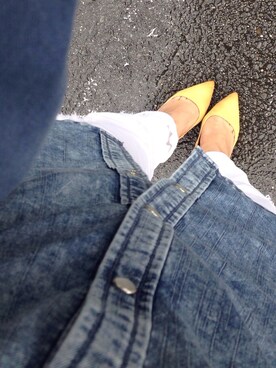 ma7さんのコーディネート